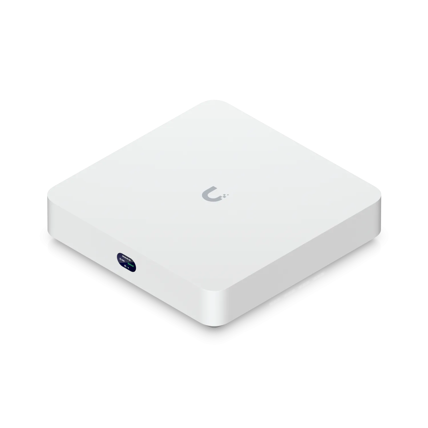 Ubiquiti UniFi Protect 6-port PoE 1 HDD Bay | UNVR-Instant - image 6