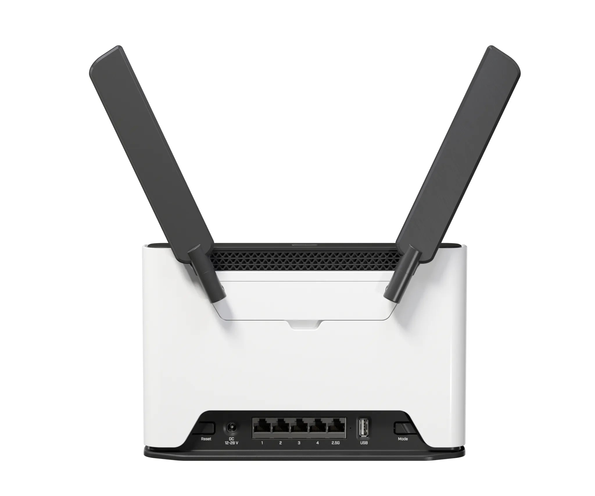MikroTik Chateau 5G ax Wi-Fi 6 eSIM Router | S53UG+5HaxD - image 3