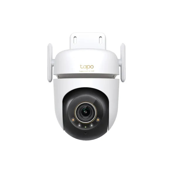 TP-Link Tapo 1080p Outdoor Pan/Tilt Wi-Fi Camera | TC43 - image 3
