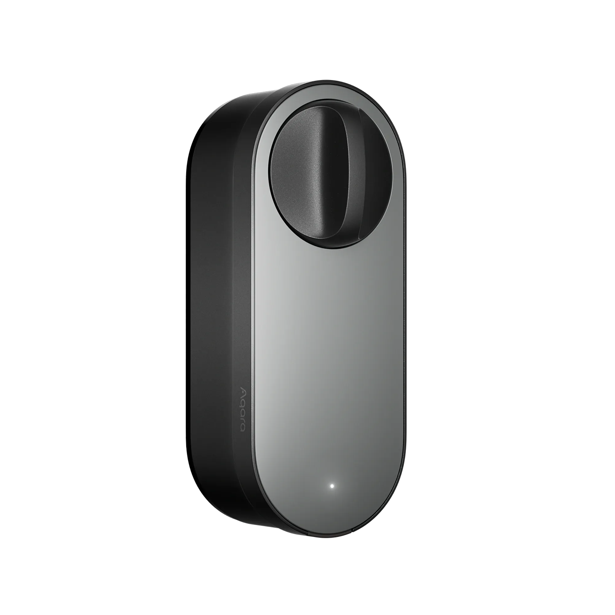 Aqara U200 Lite Matter Retrofit Smart Lock Kit |  EL-D03D-BLACK - image 3