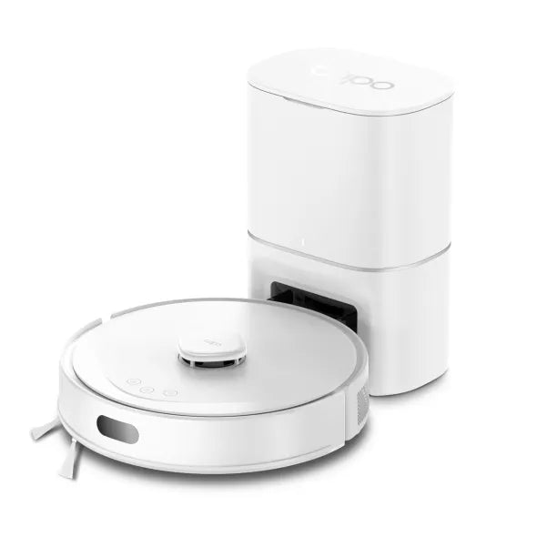 TP-Link Tapo RV30 Auto-Empty Vacuum &amp; Mop | TP-TAPO-RV30-MAX-W - image 3