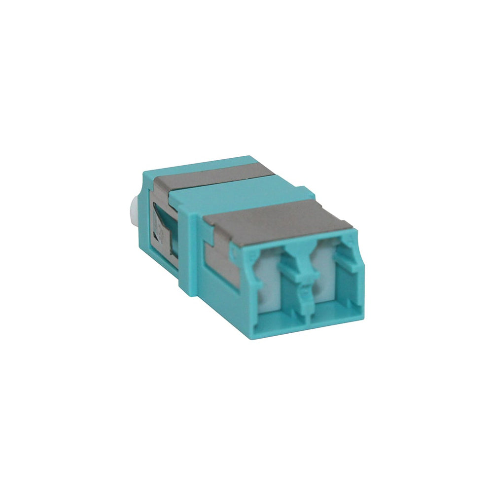MOLEX SINGLE MODE OS1/2 LC/LC MID COUPLER