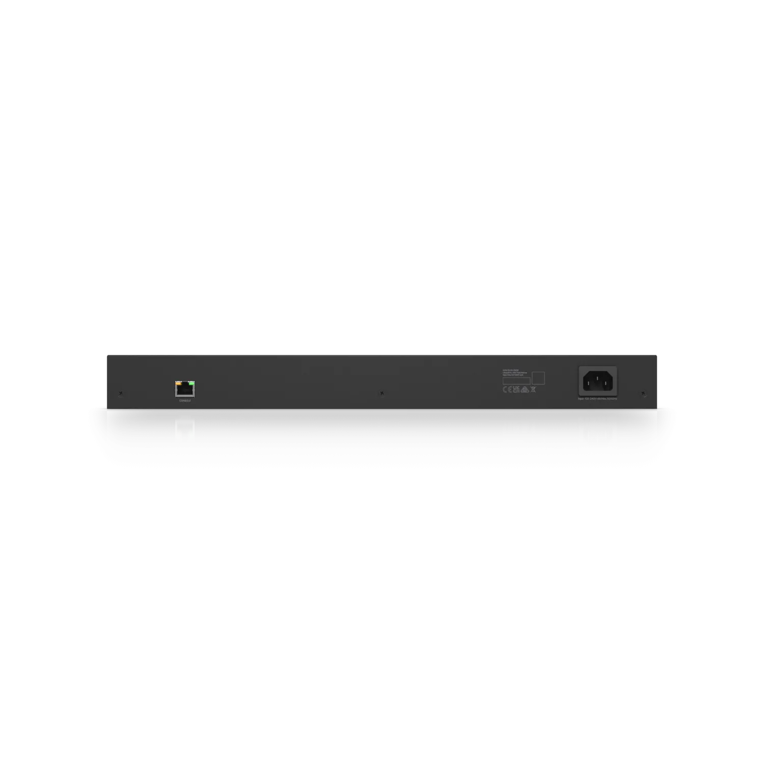 Ubiquiti UISP EdgeSwitch 24 Port 250W PoE 2xSFP | ES-24-250W - image 5