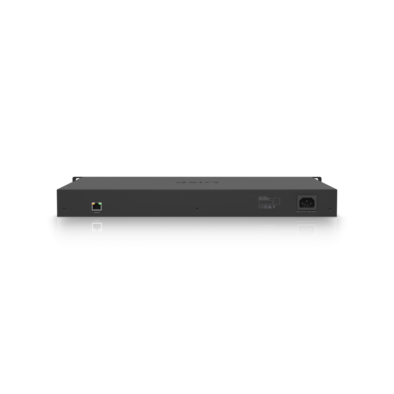 Ubiquiti UISP EdgeSwitch 24 Port 250W PoE 2xSFP | ES-24-250W - image 6