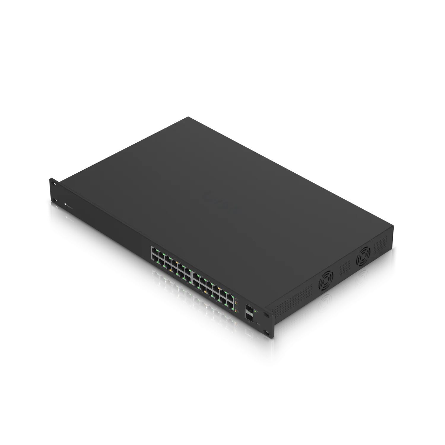 Ubiquiti UISP EdgeSwitch 24 Port 250W PoE 2xSFP | ES-24-250W - image 7