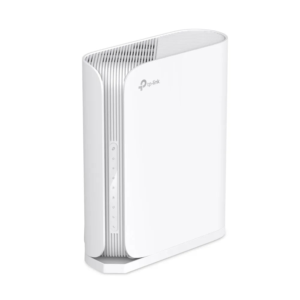 TP-Link XGS-PON ONU WiFi 7 BE7200 Wireless Router with FXS | XGB430v Pro - image 2
