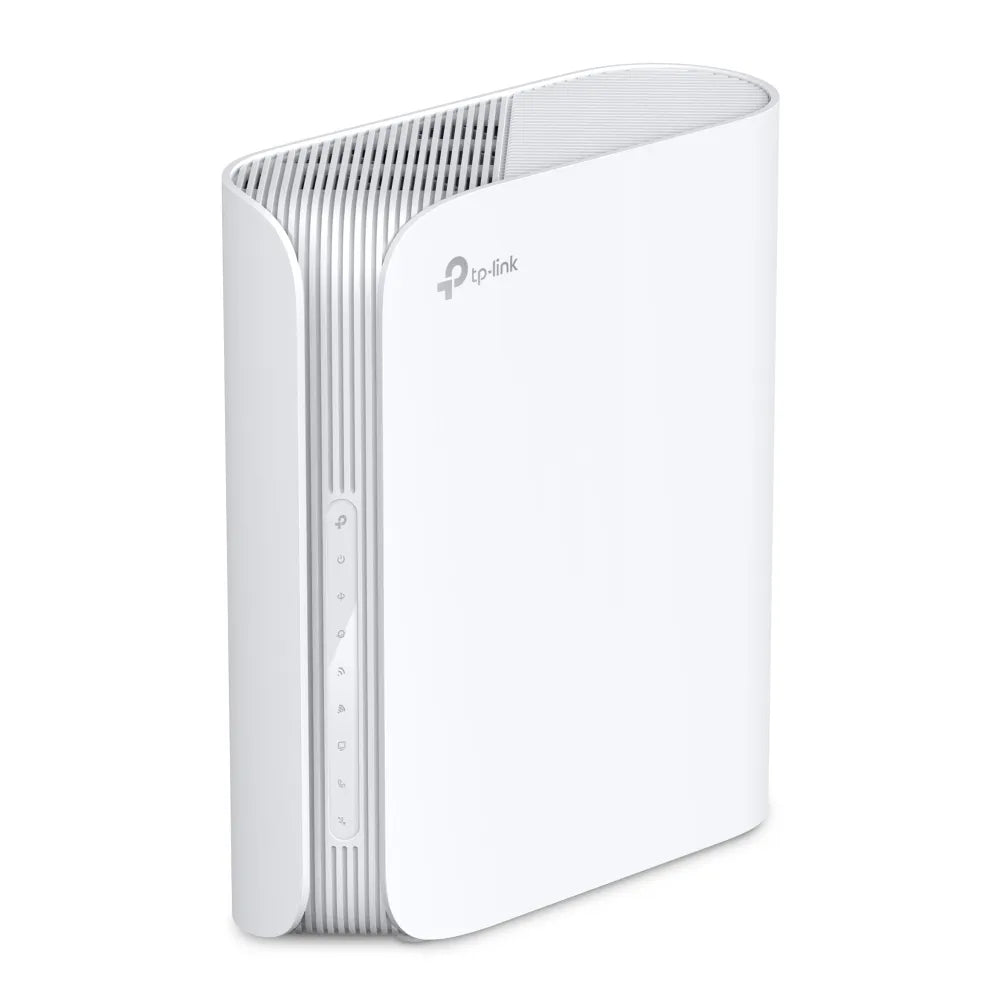 TP-Link XGS-PON ONU WiFi 7 BE7200 Wireless Router with FXS | XGB430v Pro - image 3