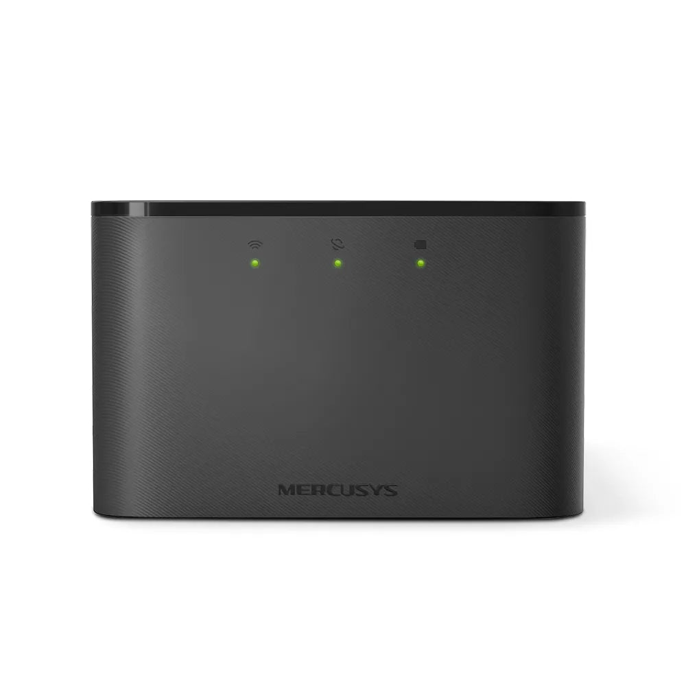 Mercusys MT110 4G LTE Mobile Wi-Fi Hotspot | MRC-MT110