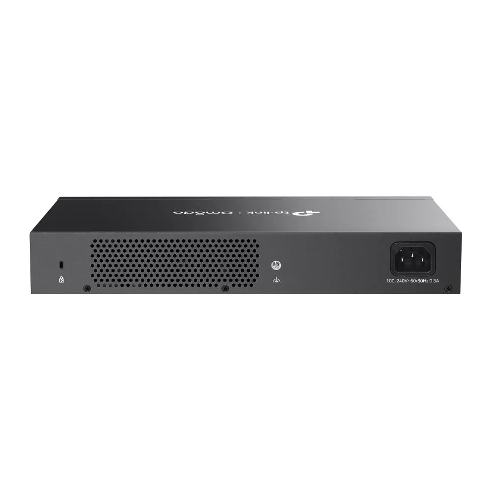 TP-Link Omada 16-Port Gigabit Easy Managed Switch - image 3