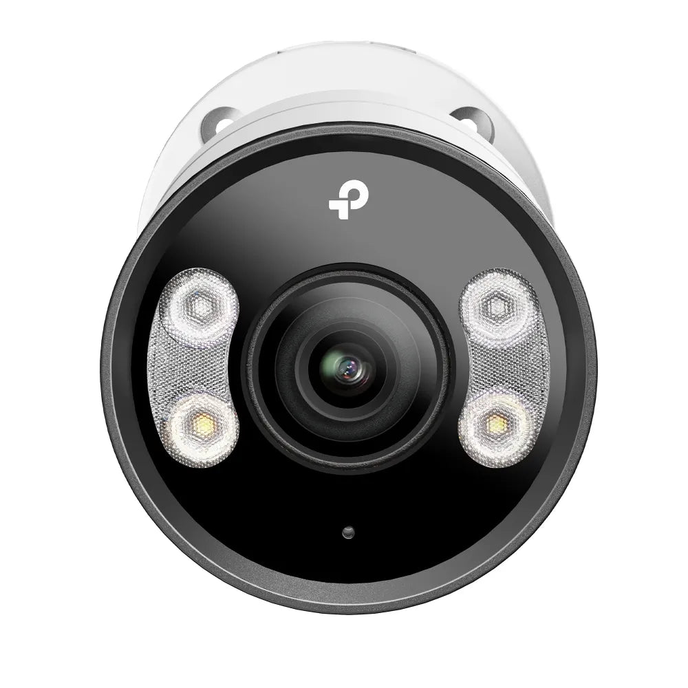 TP-Link VIGI S385 8MP Outdoor Full-Color Bullet Network Camera | TP-VIGI-S385-28 - image 2