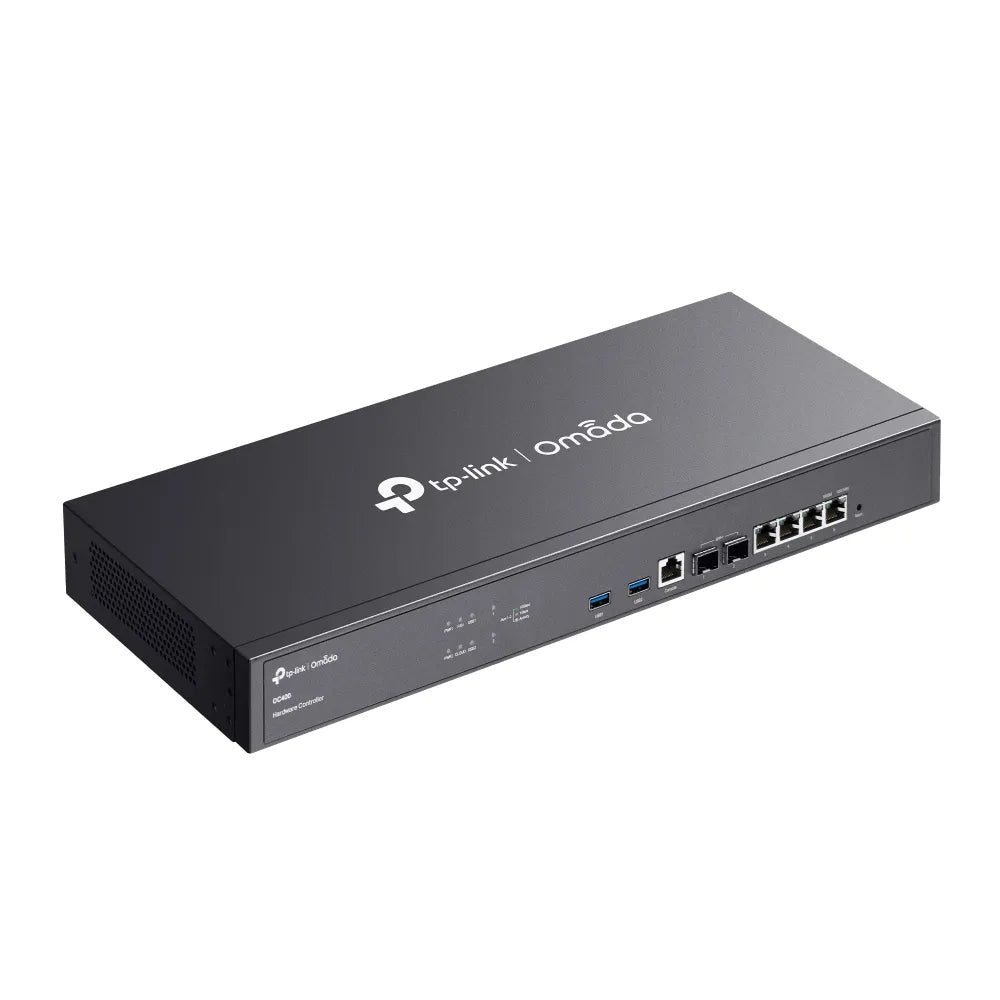 TP-Link Omada Hardware Controller | OC400 - image 3