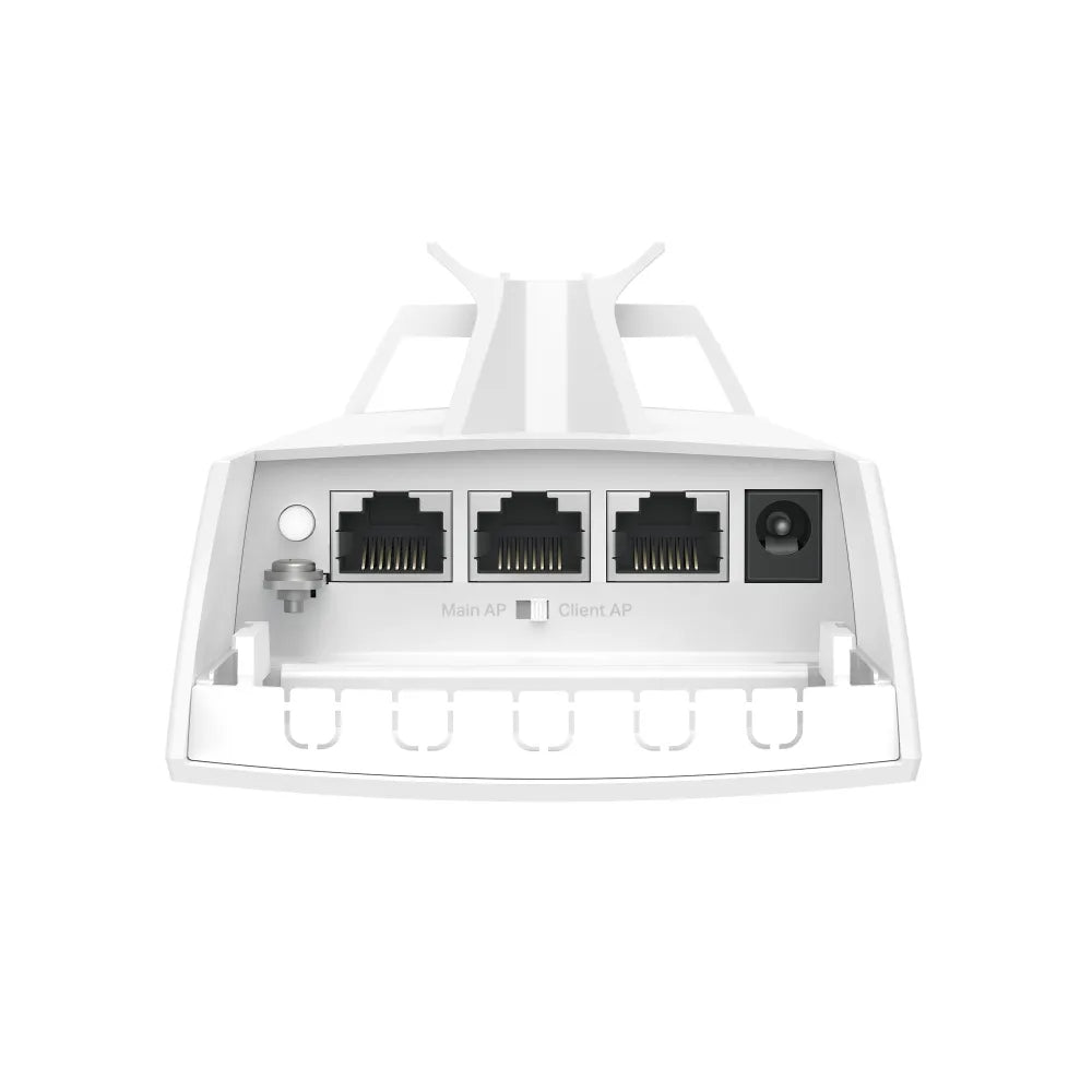 TP-Link Omada 2.4GHz Outdoor/Indoor CPE | TP-EAP100-BRIDGE-KIT - image 3