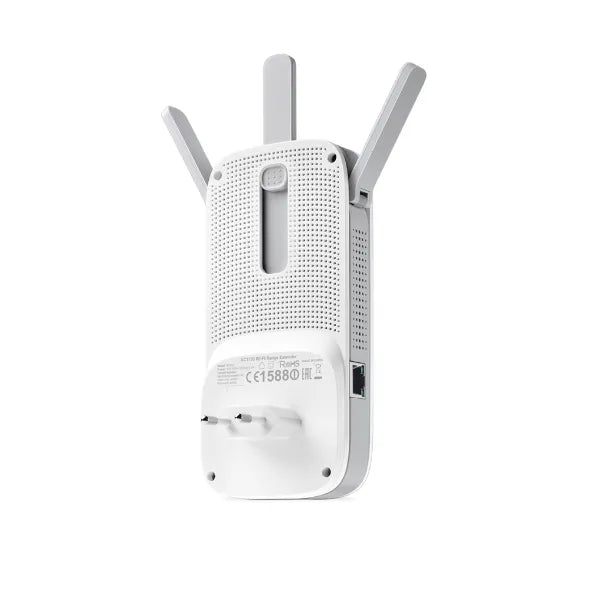 TP-Link AC1750 Wi-Fi Range Extender | RE450 - image 3