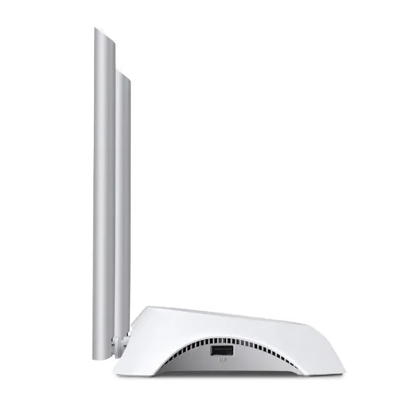TP-Link 3G/4G Wireless N Router (Requires USB Modem) - image 3
