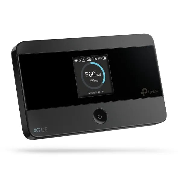 TP-Link 150Mbps 4G LTE Mobile Wi-Fi | M7350 - image 3