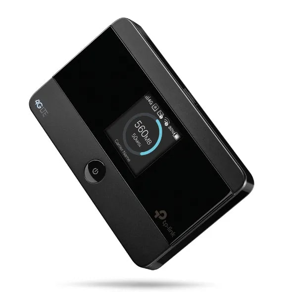 TP-Link 150Mbps 4G LTE Mobile Wi-Fi | M7350 - image 4