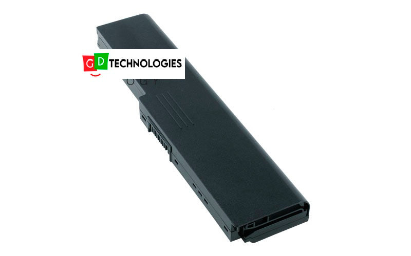 TOSHIBA SATELLITE A655 10.8V 5200MAH/56WH REPLACEMENT BATTERY