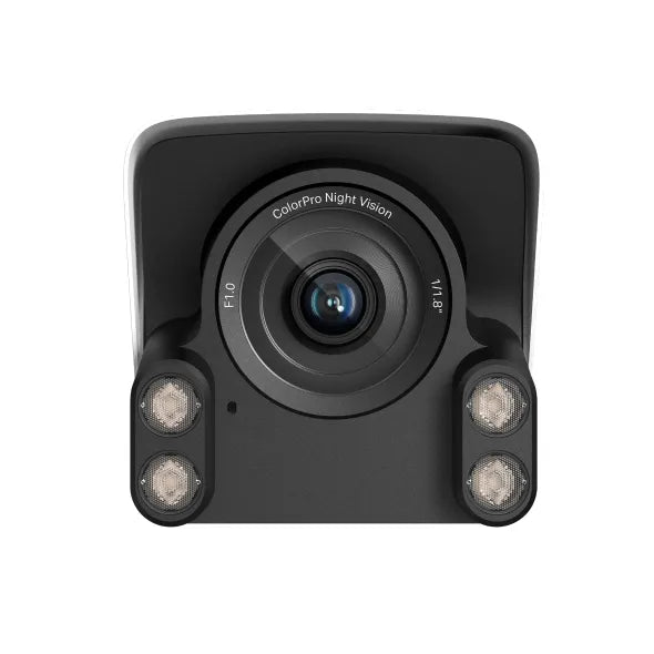TP-Link VIGI 4MP Outdoor ColorPro Night Vision Bullet Network Camera | TP-VIGI-C340S-4 - image 2