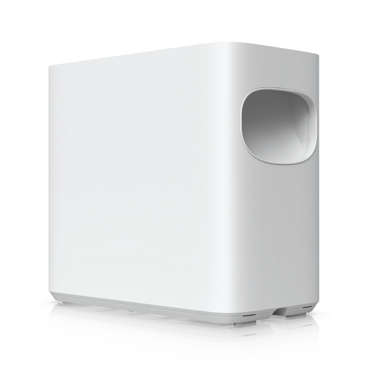 Ubiquiti UniFi NAS 4 Bay White | UNAS-4-W - image 3