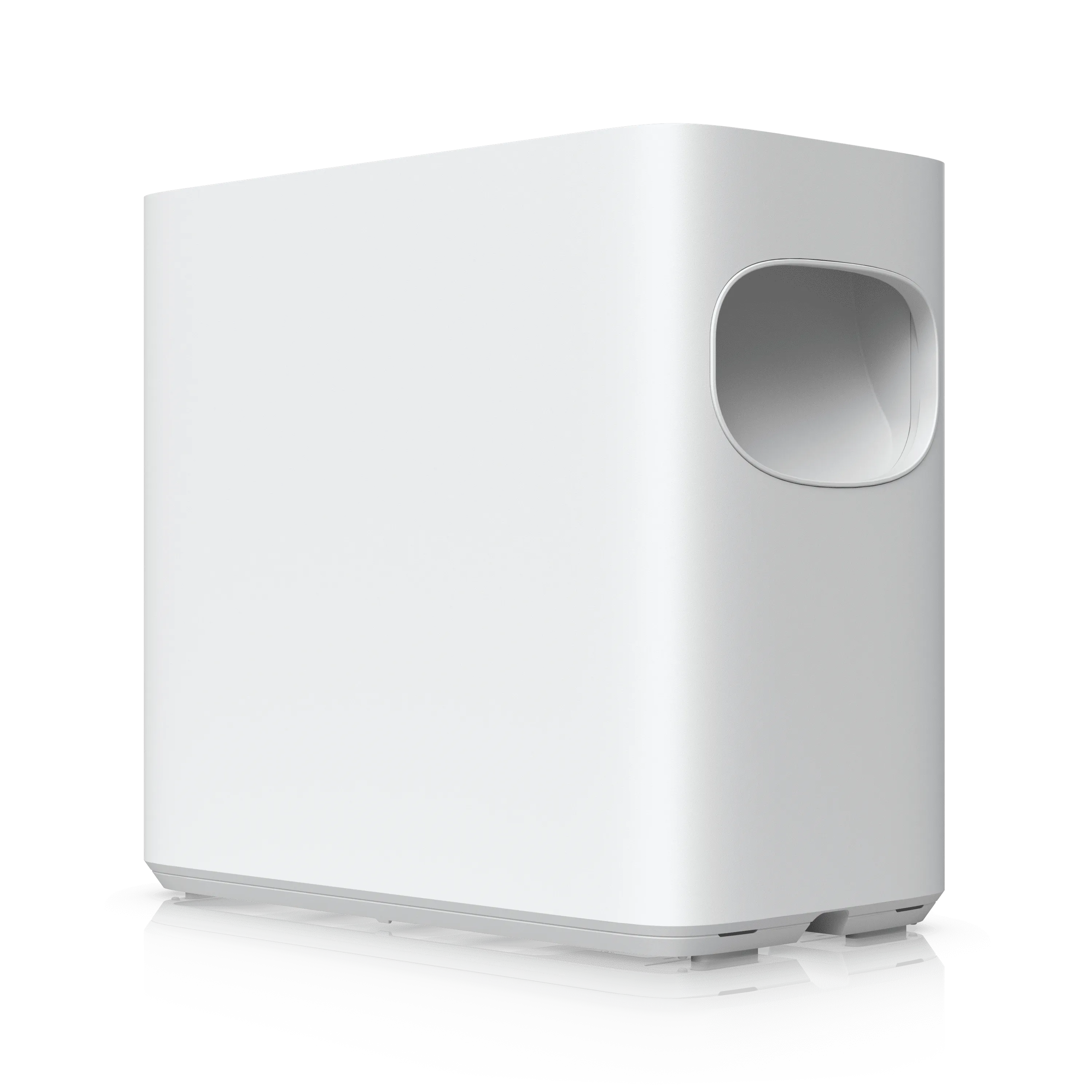 Ubiquiti UniFi NAS 2 Bay White | UNAS-2-W - image 8
