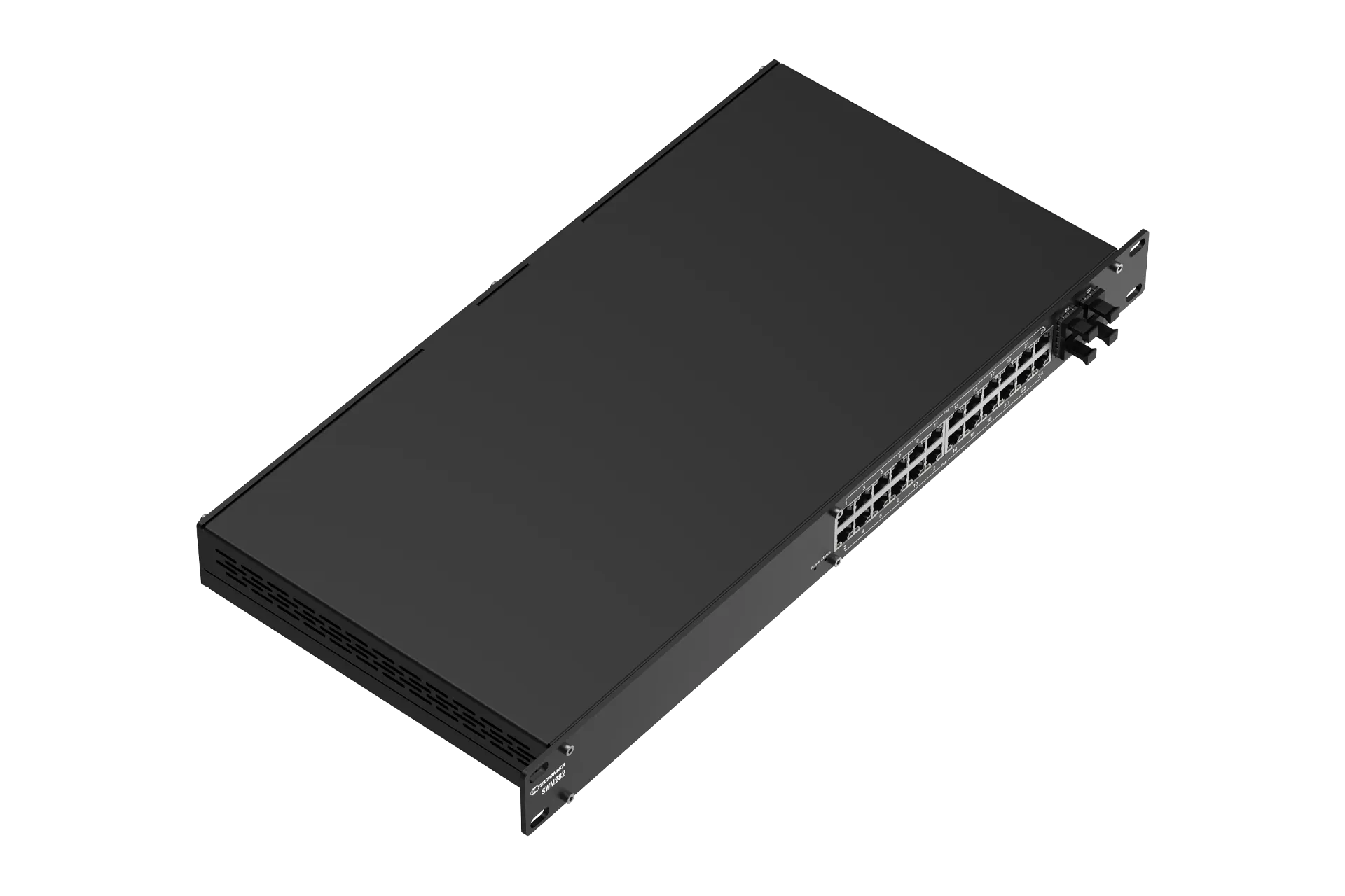 Teltonika 24-Port L2 Managed Switch | SWM282 - image 3
