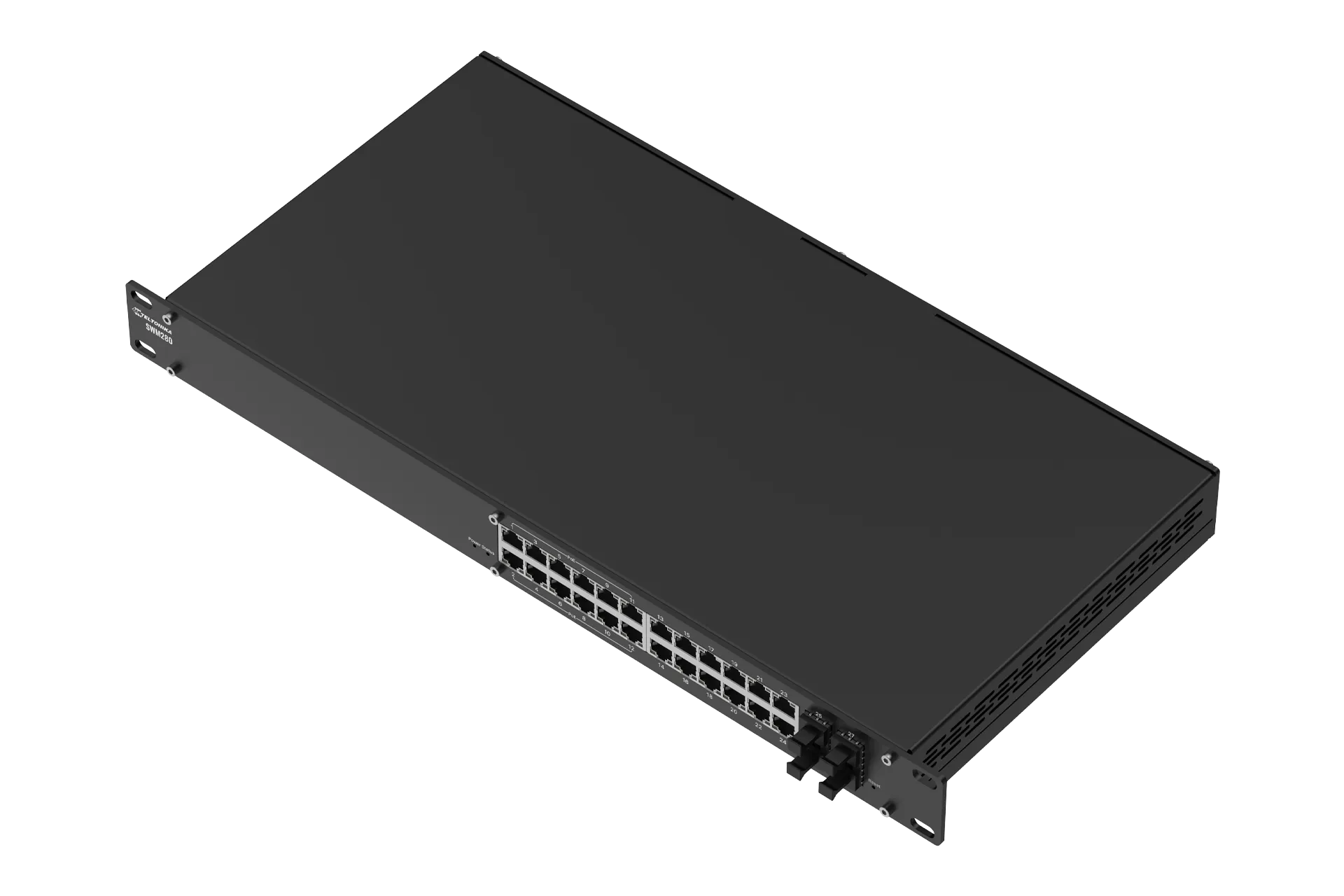 Teltonika 24-Port L2 Managed Switch | SWM280 - image 5