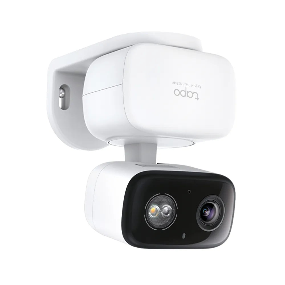 TP-Link Tapo Indoor/Outdoor Pan/Tilt Security Wi-Fi Camera | Tapo C216 - image 3