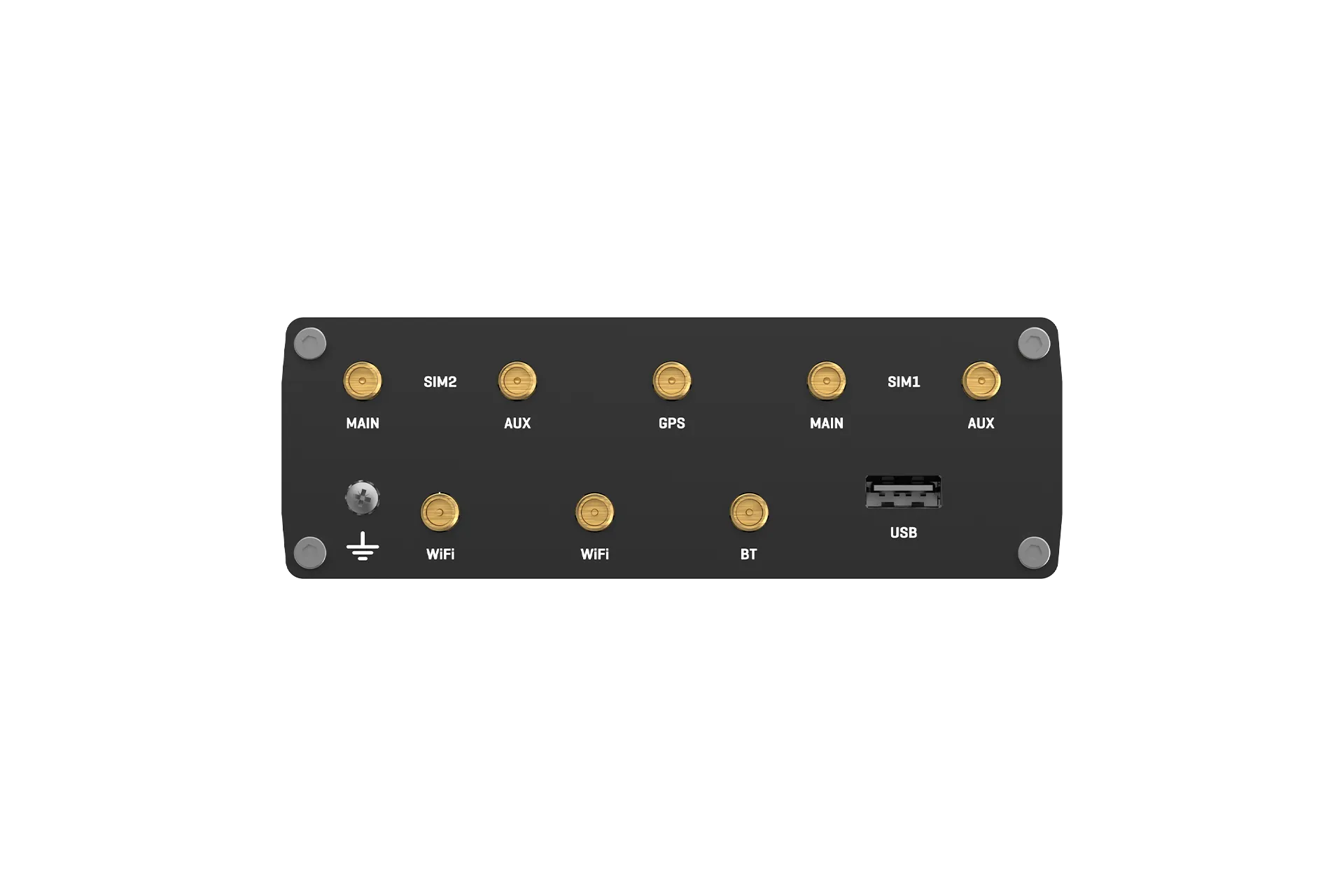 Teltonika Dual SIM Cat 6 Industrial Router | RUTX12 - image 5