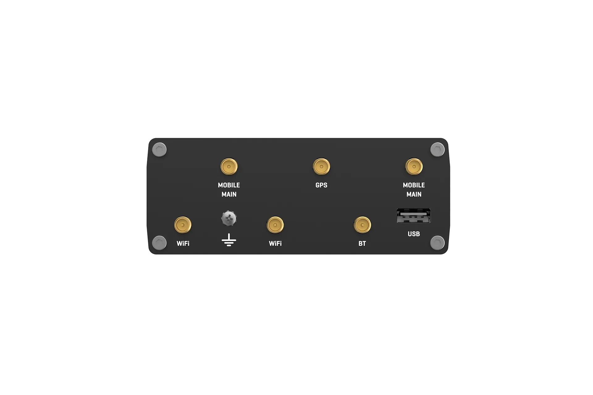 Teltonika Industrial LTE Cat6 WiFI IoT Router | RUTX11 - image 5