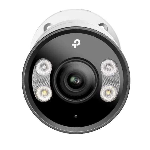 TP-Link VIGI 5MP Outdoor Full-Color Bullet Network Camera | TP-VIGI-S355-6 - image 3