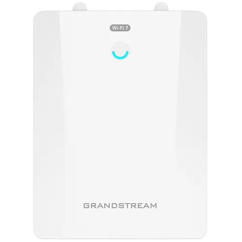 Grandstream Enterprise Outdoor WiFi 7 Long Range Access Point | GWN7670LR - image 2