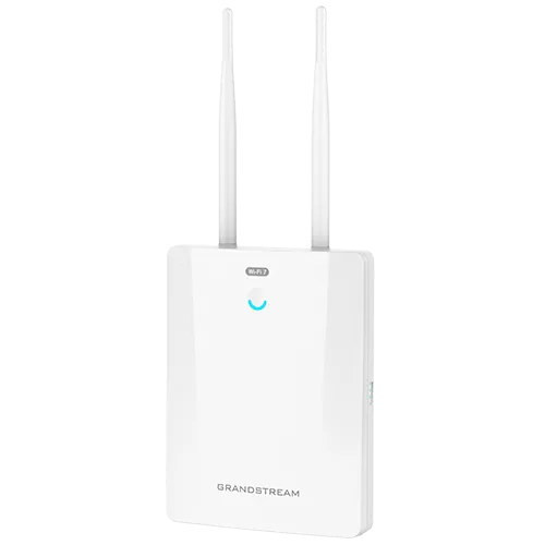 Grandstream Enterprise Outdoor WiFi 7 Long Range Access Point | GWN7670LR - image 4