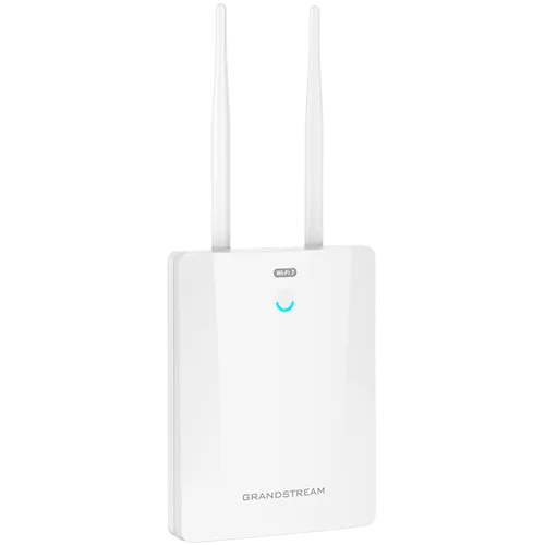 Grandstream Enterprise Outdoor WiFi 7 Long Range Access Point | GWN7670LR - image 5