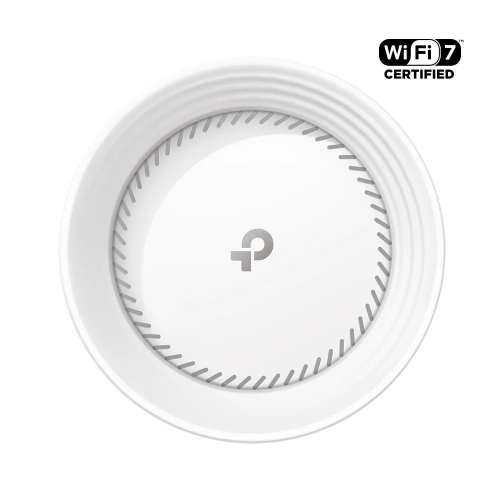 TP-Link Deco Wi-Fi 7 Mesh System (1-pack) | TP-DECOBE85-1P - image 3
