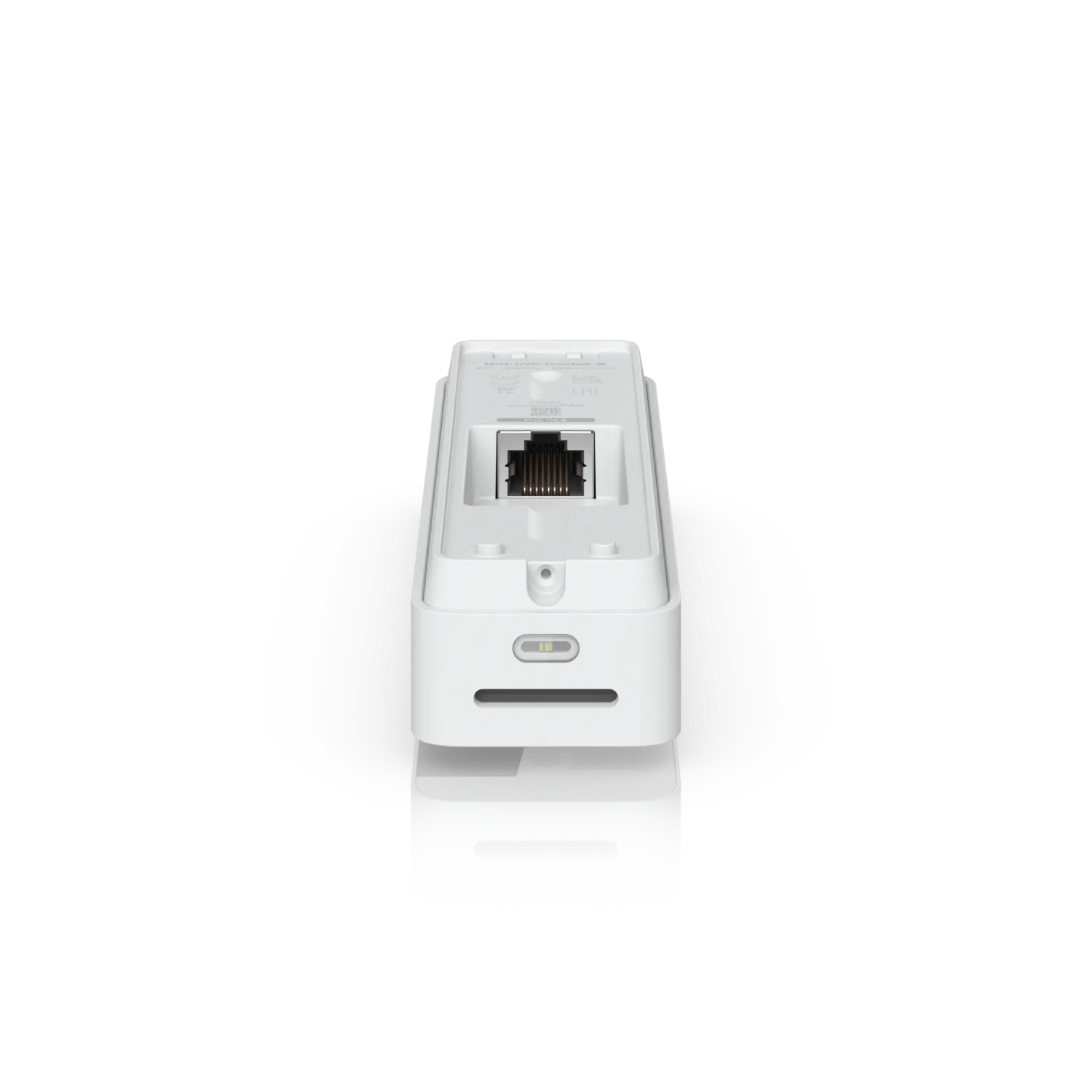 Ubiquiti UniFi Protect Video Doorbell Lite - White | UVC-Doorbell-Lite-W - image 6