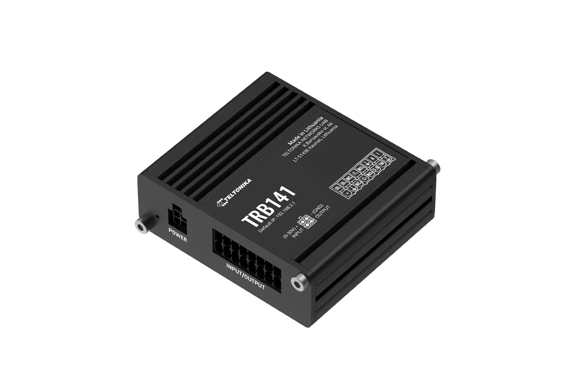 Teltonika CAT 1 IoT Gateway | TRB141 - image 3