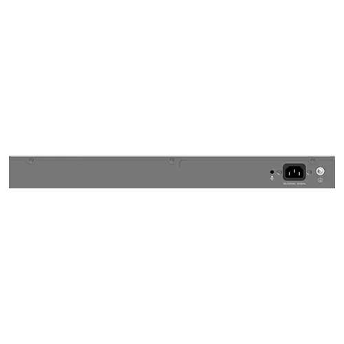 Grandstream Enterprise L2++ 48 port Managed GbE PoE Switch 400W | GWN7806PL-PRO - image 3