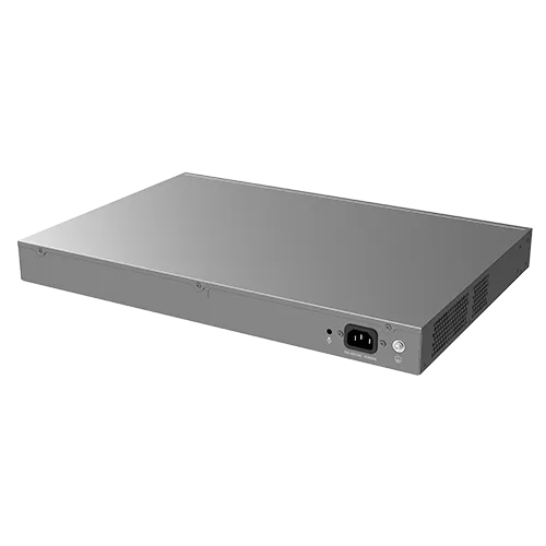 Grandstream Enterprise L2++ 48 port Managed GbE PoE Switch 720W | GWN7806PH-PRO - image 6