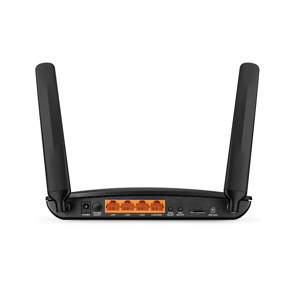 TP-Link Archer AC1200 Wireless Dual Band 4G LTE Router | MR400 - image 3