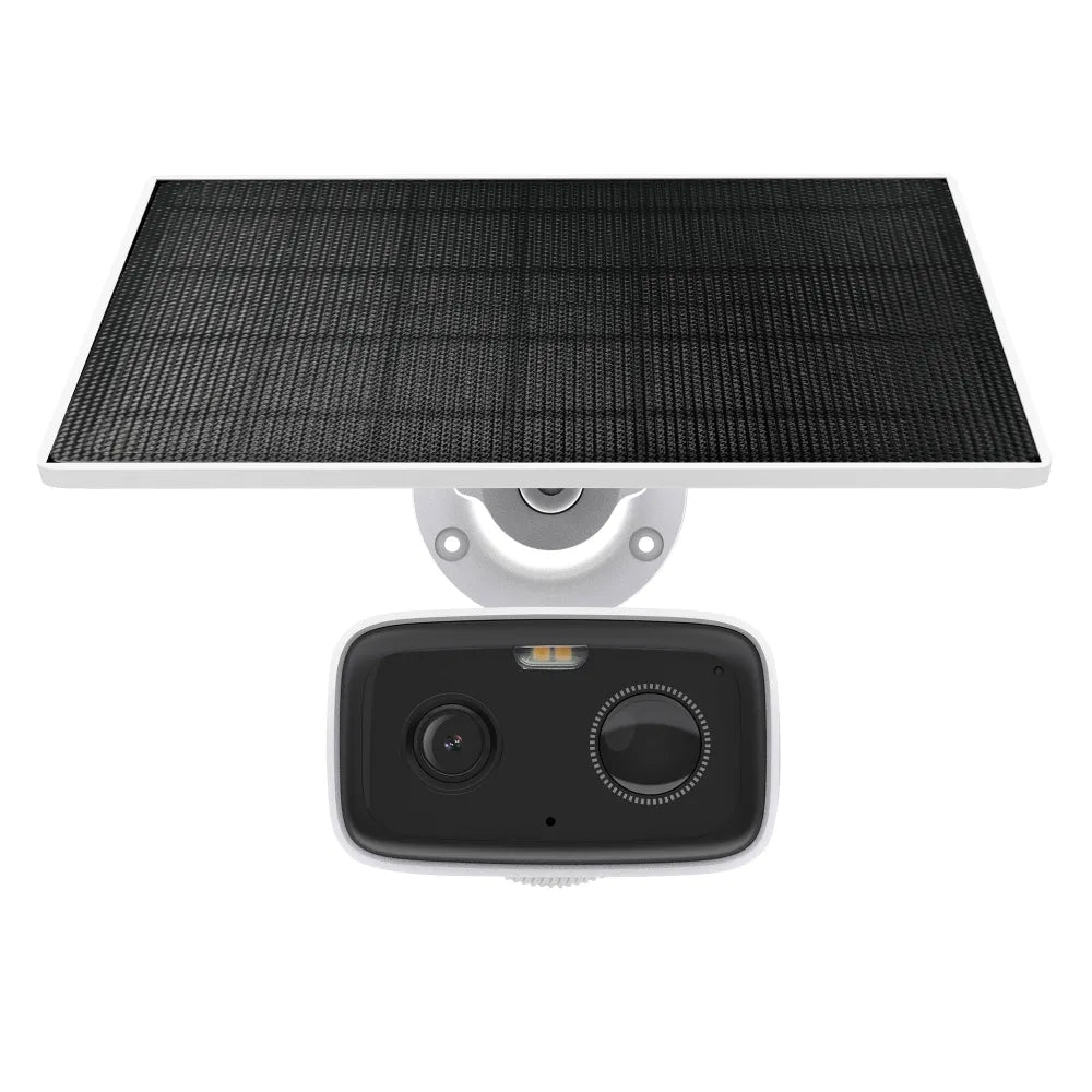 TP-Link Solar-Powered Wi-Fi Security Camera Kit | Tapo C400 KIT - image 2