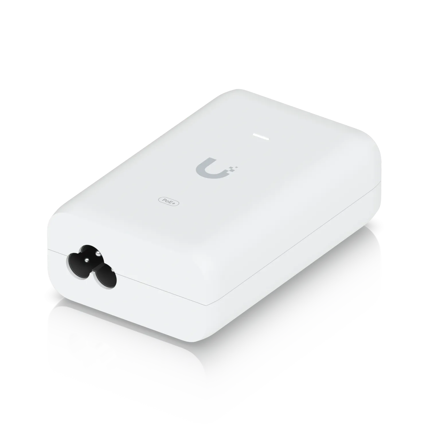 Ubiquiti Gigabit 48V 30W PoE+ Adapter | U-PoE+ - image 3
