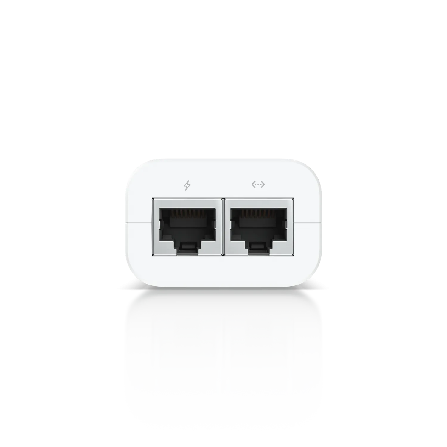 Ubiquiti Gigabit 48V 15W PoE Adapter | U-PoE - image 3