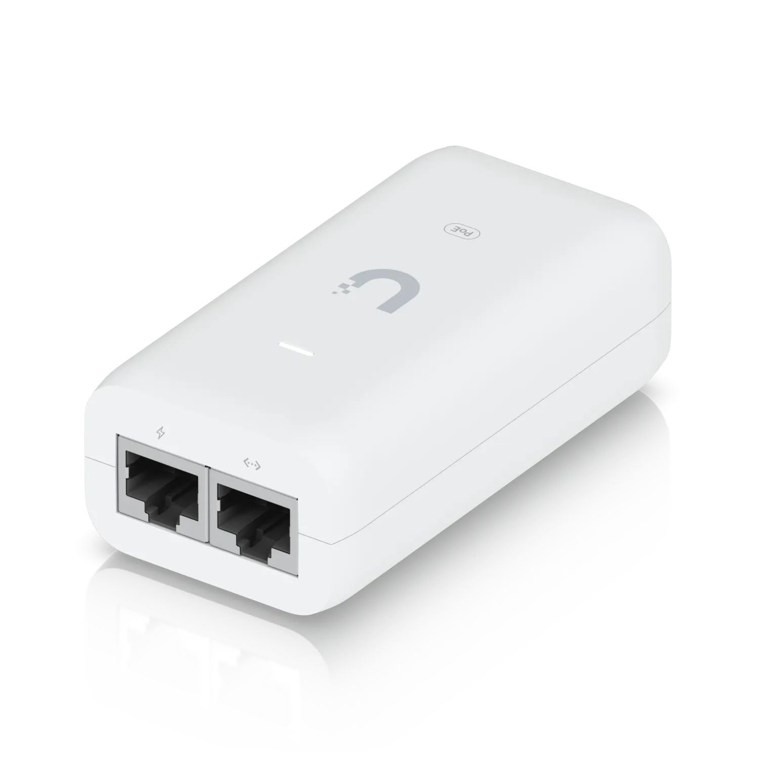 Ubiquiti Gigabit 48V 15W PoE Adapter | U-PoE - image 5