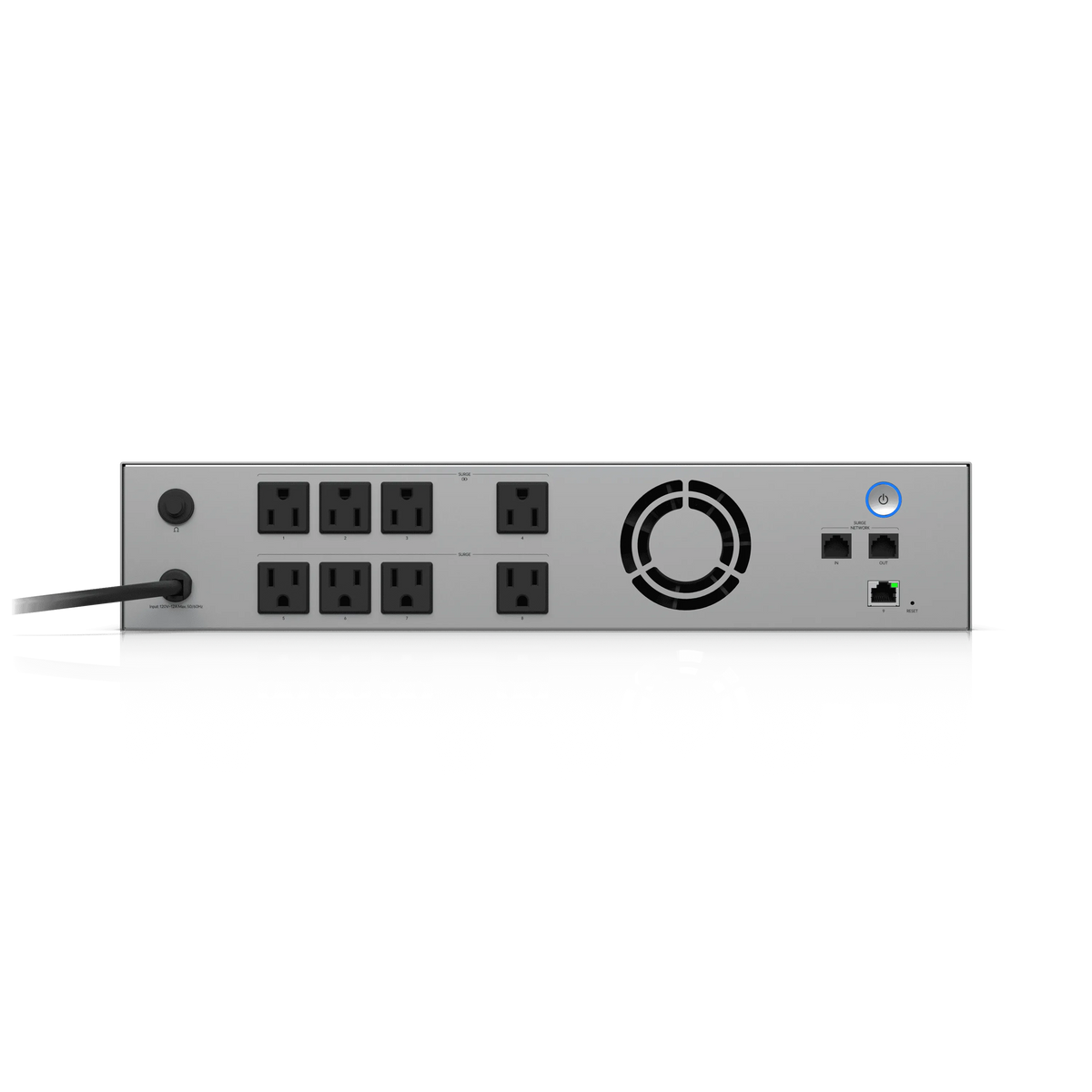 Ubiquiti UniFi Managed 1.5kVA UPS | UPS-2U - image 4