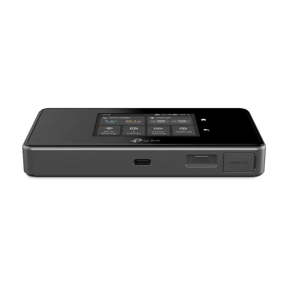 TP-Link 5G Mobile Wi-Fi M8550 - image 5