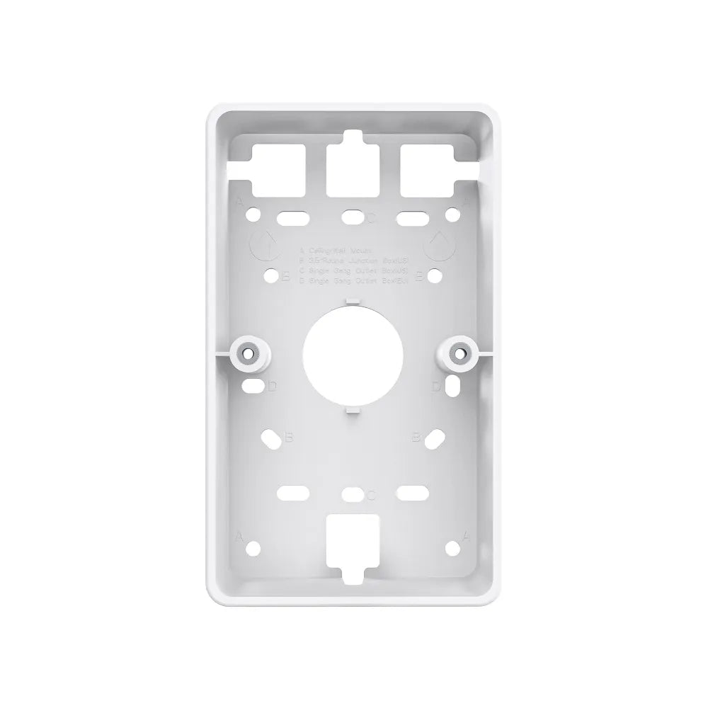 TP-Link Wall Plate Access Point Junction Box - image 2