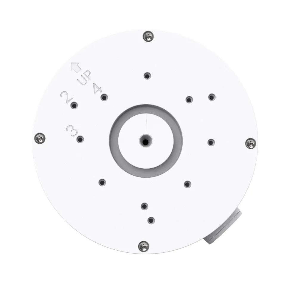 TP-Link VIGI Network Camera Junction Box | VJB-305 - image 3