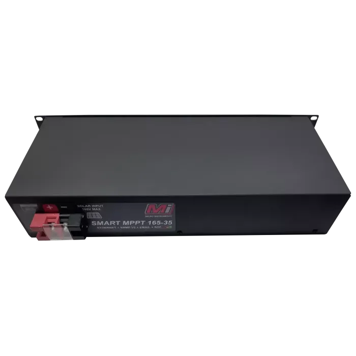 MPPT Solar Charge Controller with Ethernet - image 2