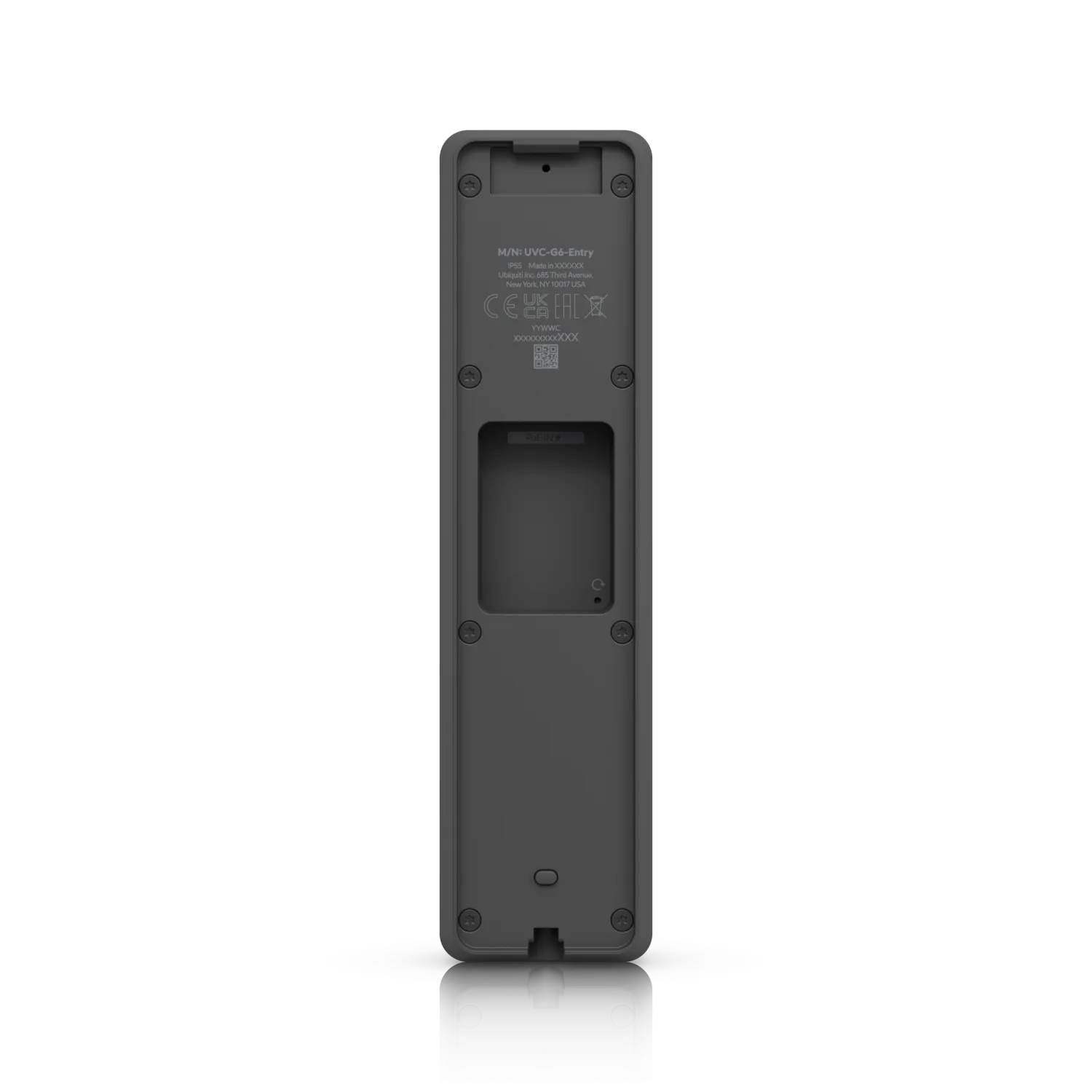 Ubiquiti UniFi G6 Entry | UVC-G6-Entry - image 5