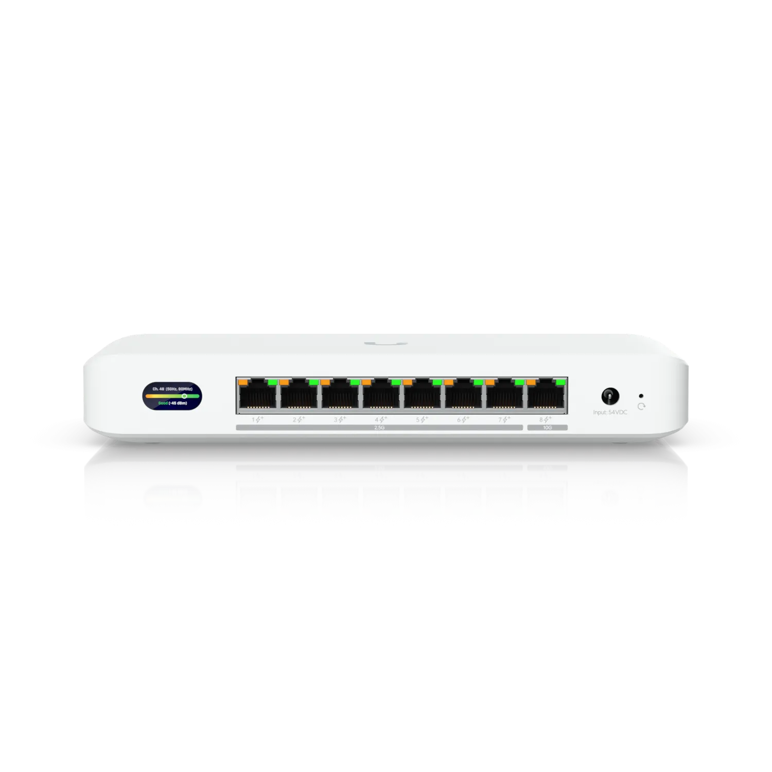 Ubiquiti UniFi Device Bridge Switch | UDB-Switch - image 4